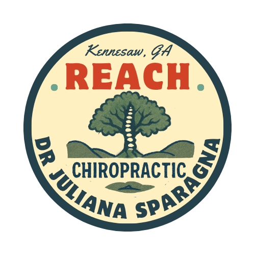 Reach Wellness Initiative logo